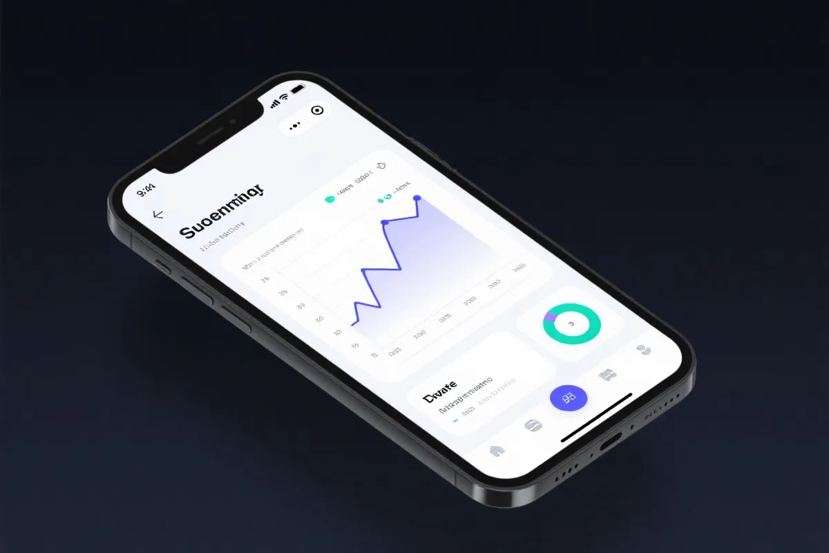 移动端开奖与数据服务预览