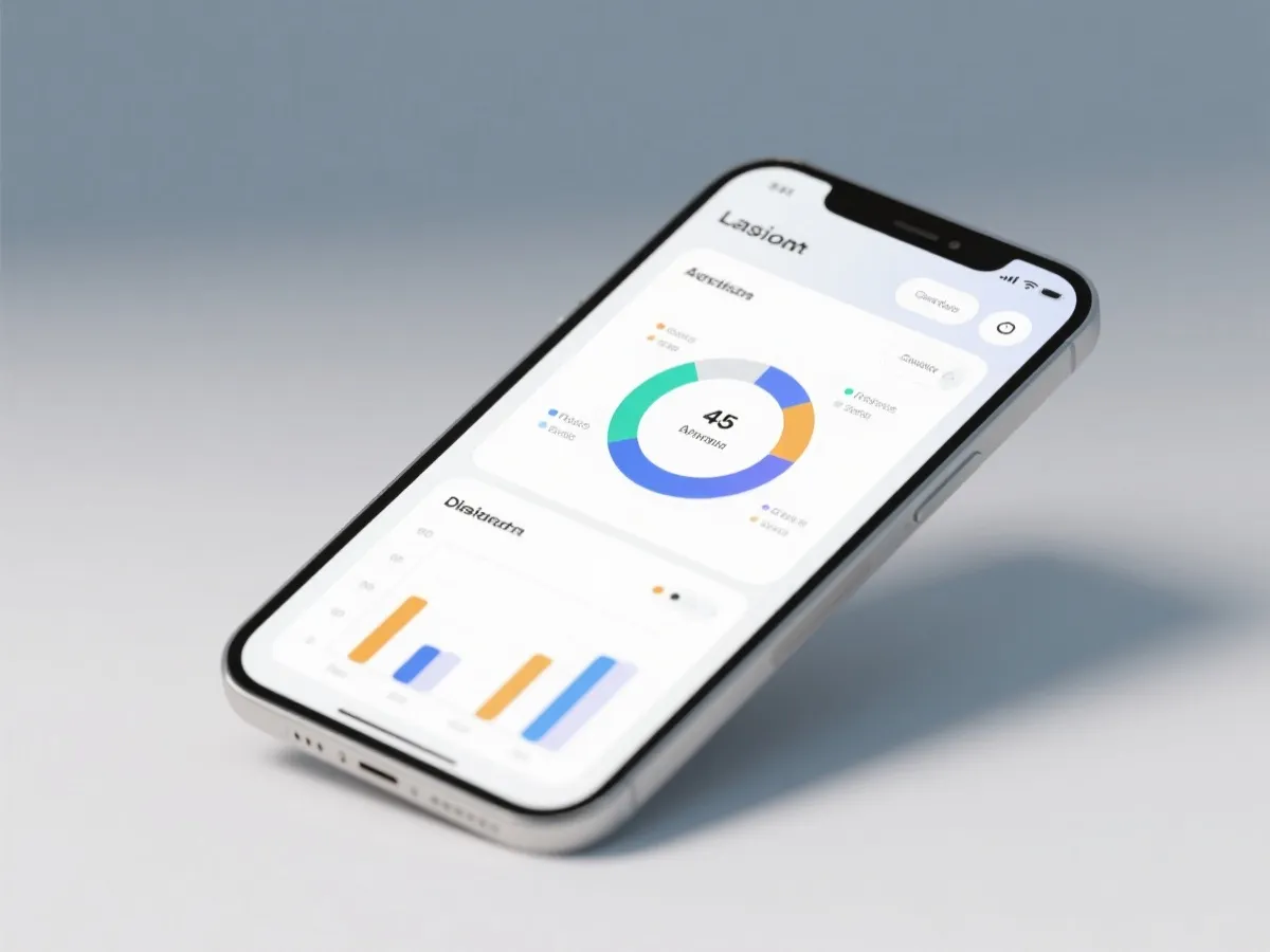 开奖数据与移动查询展示