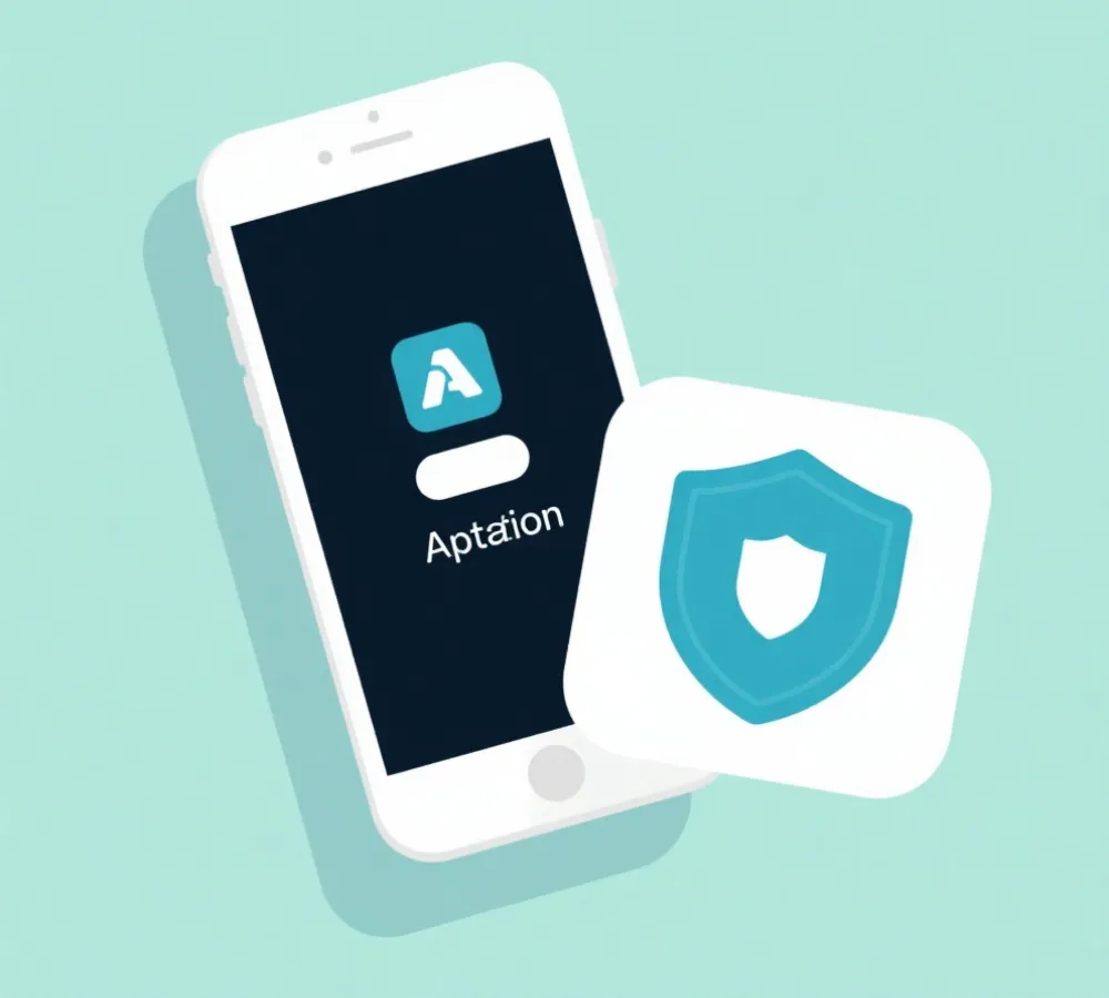 APP安装与校验示意